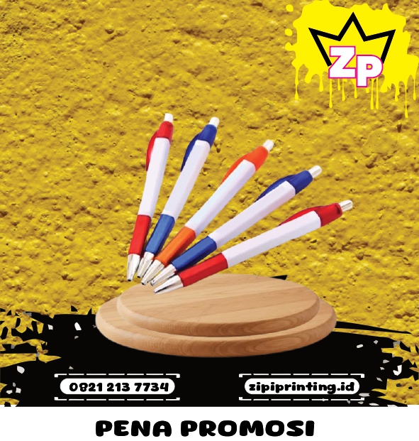 PENA PROMOSI
