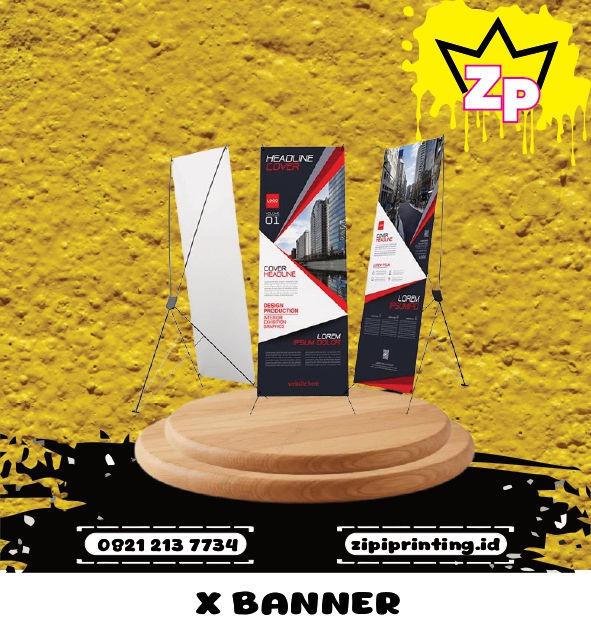 X-BANNER